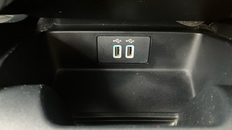 Ford Ranger Diesel Pick Up Double Cab XLT 2.0 EcoBlue 170